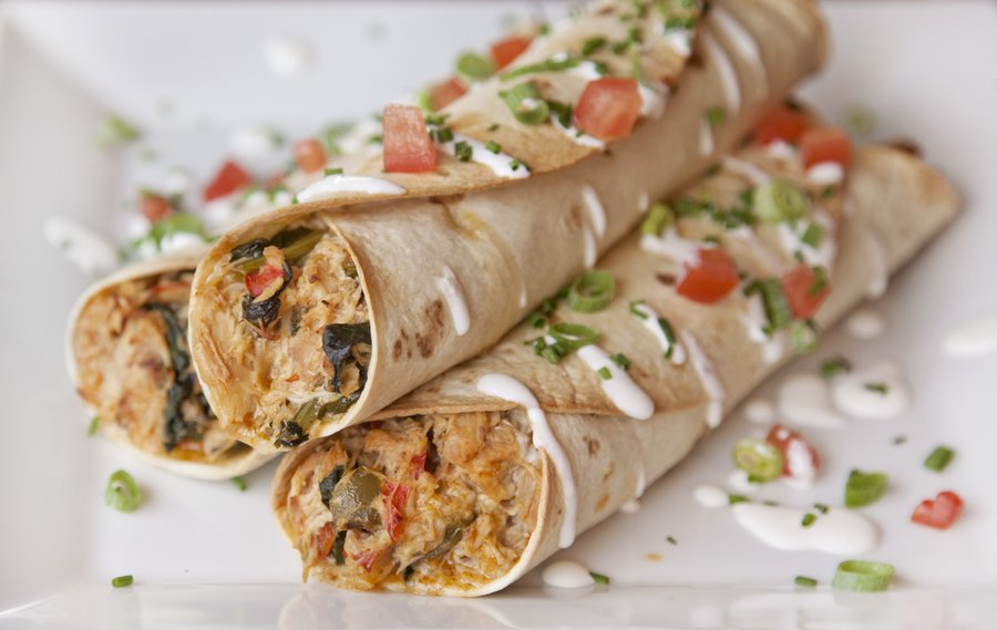 buffalo chix burritos_4.JPG