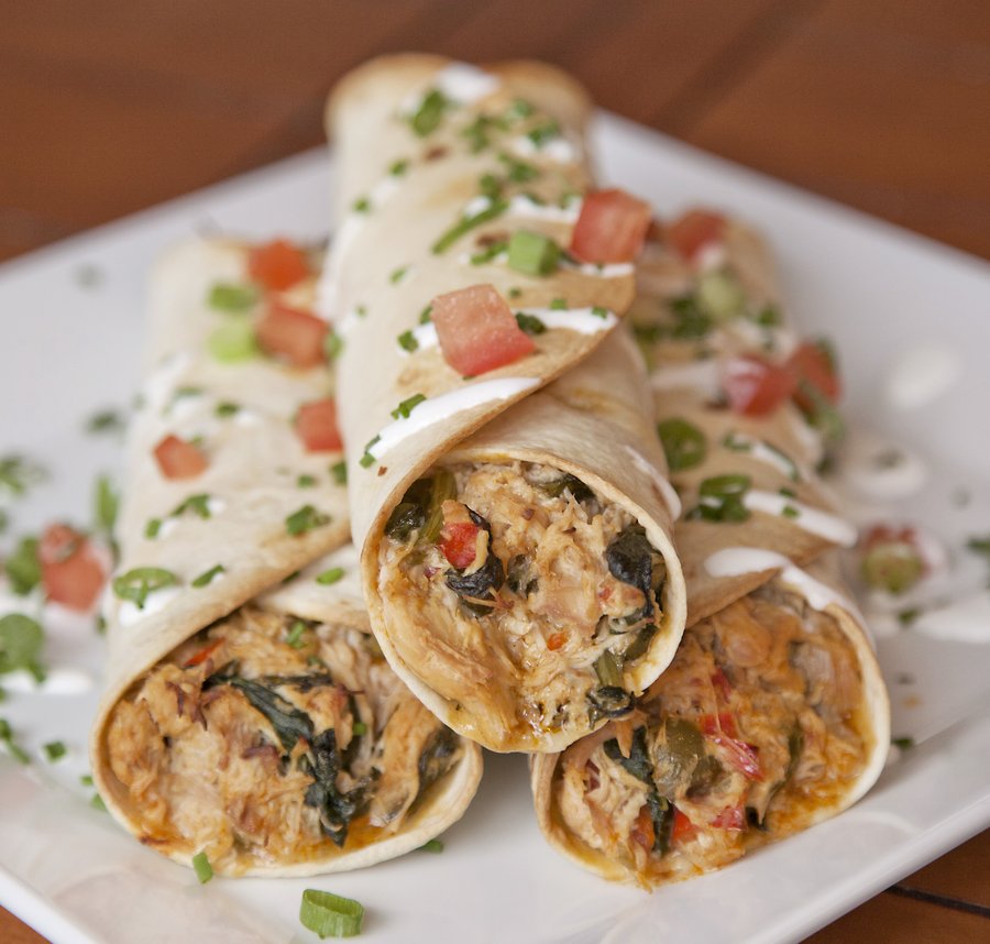 buffalo chix burritos_2.JPG