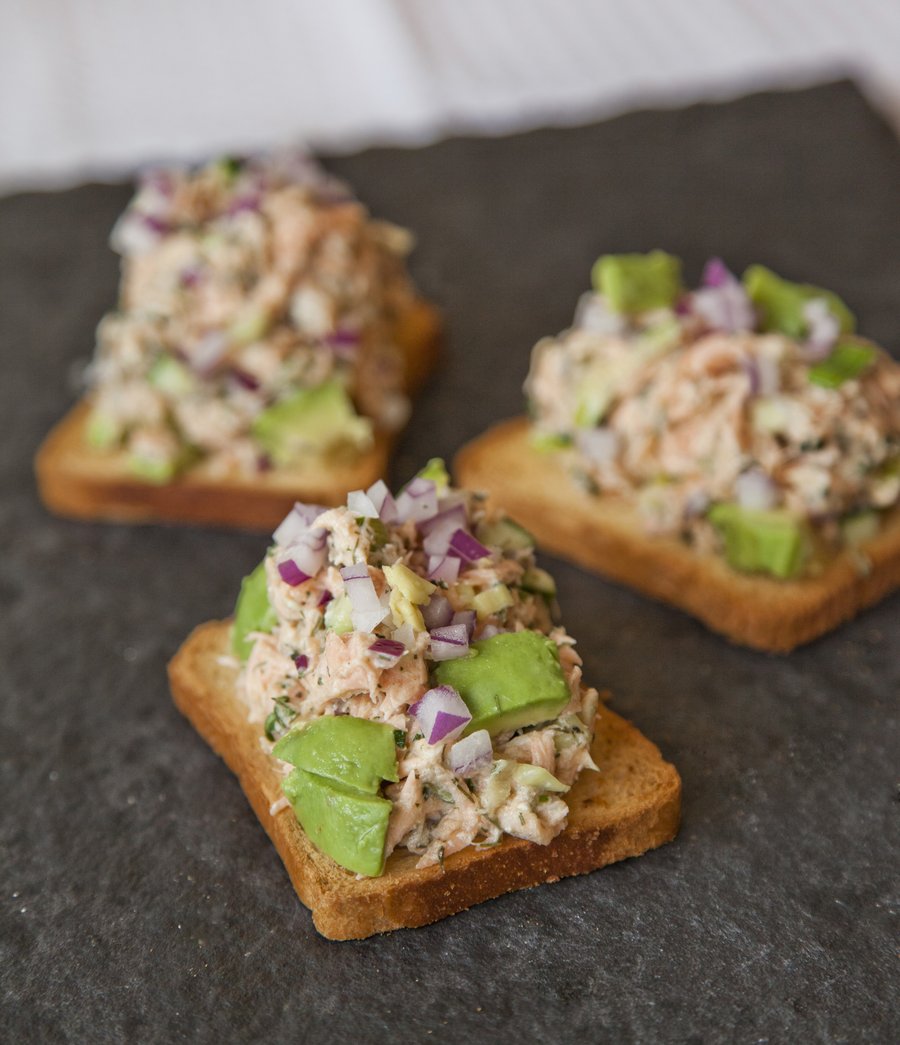 salmon salad_1.JPG