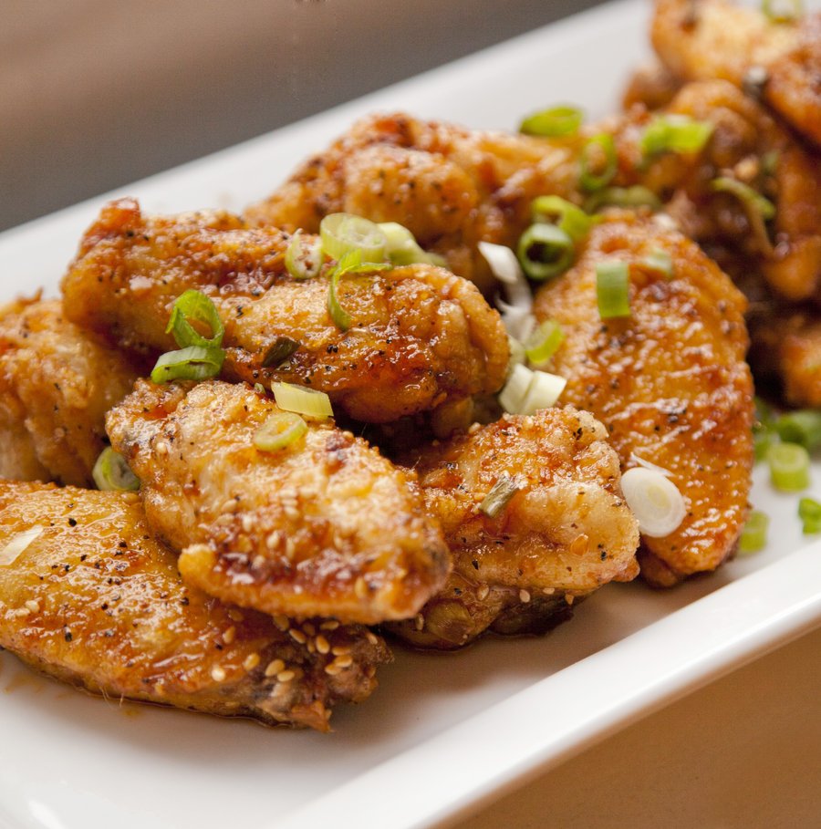 bbq korean wings.JPG