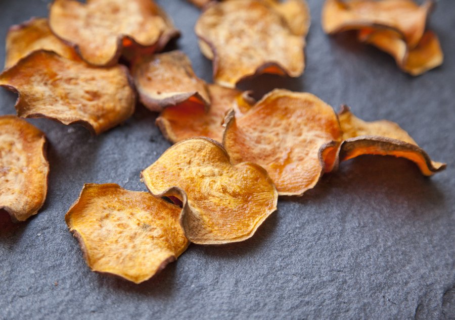sweet potato chips_5.JPG