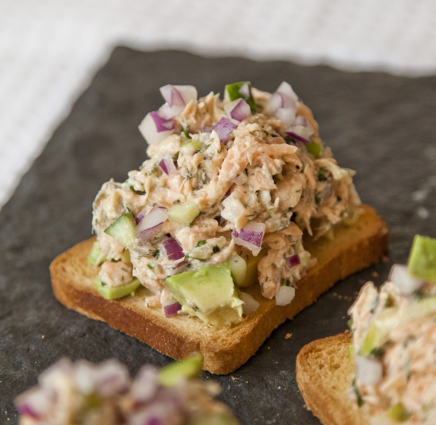 salmon salad_3.JPG