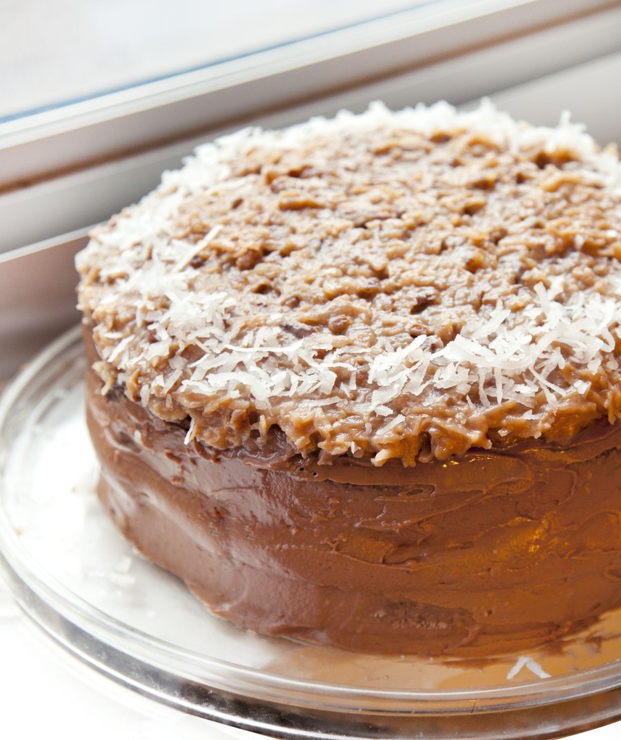 german cake.JPG
