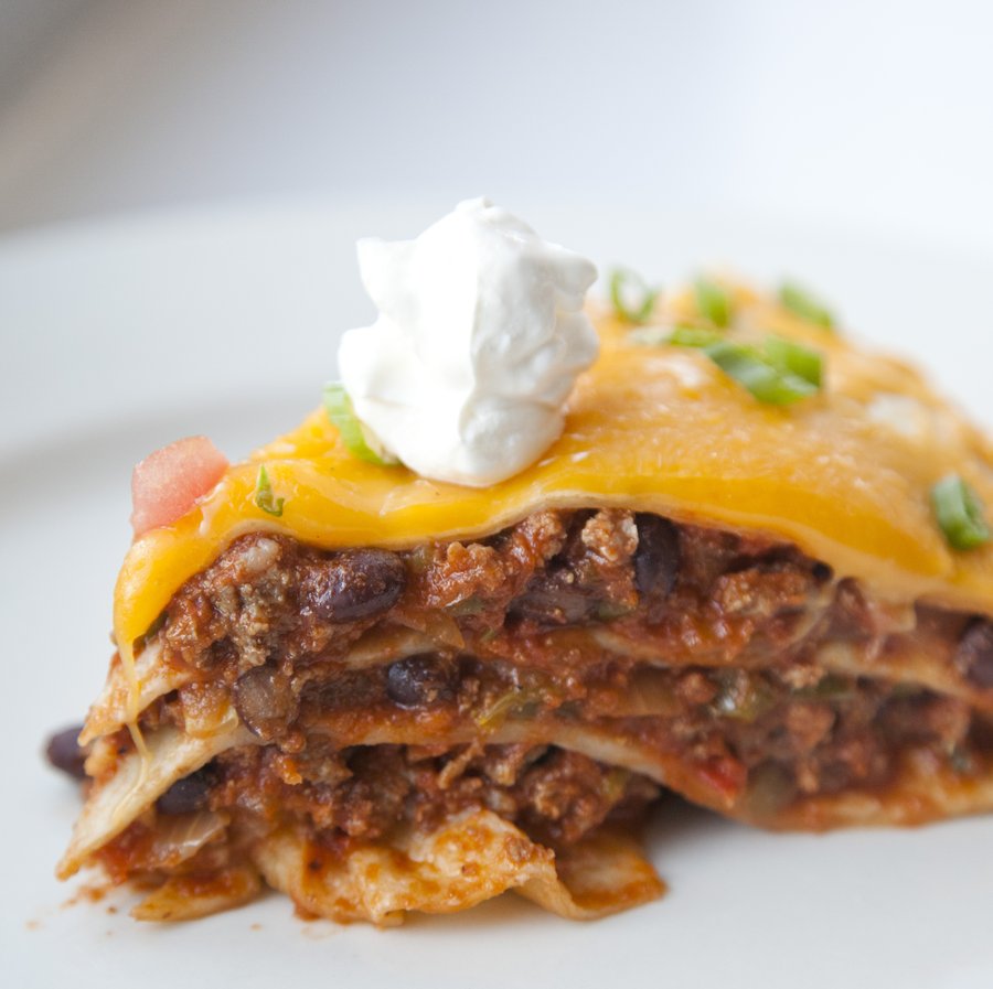 mexican tortilla pie_6.JPG