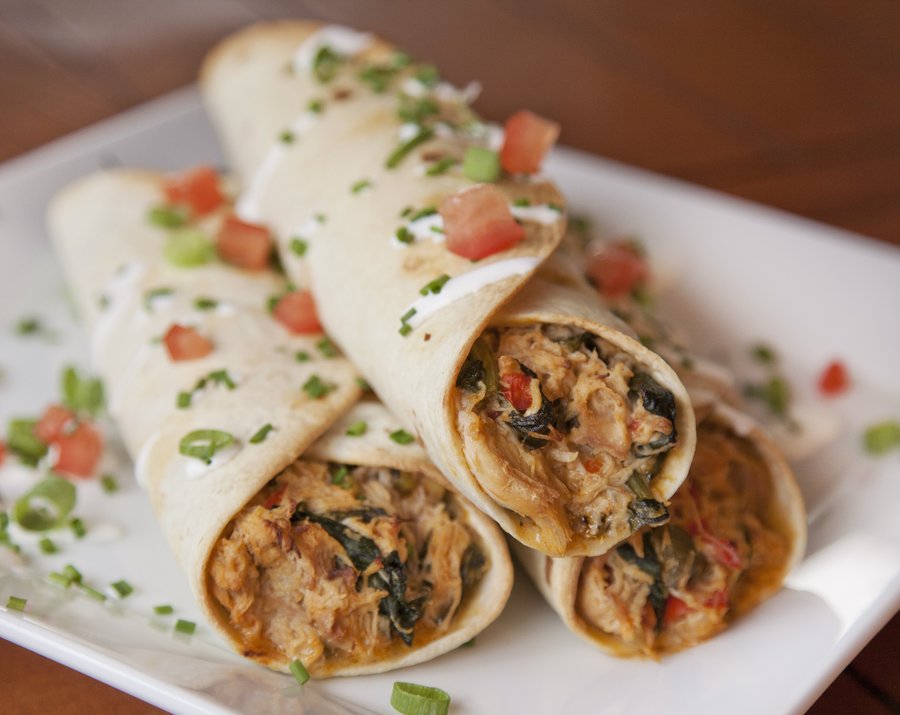 buffalo chix burritos_1.JPG